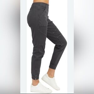 Spanx Stretch Twill Cargo Jogger